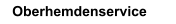 Oberhemdenservice